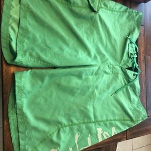 Salt life Swim shorts